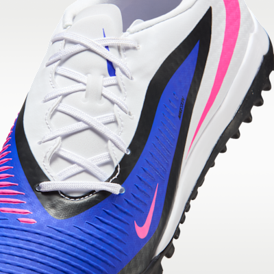 NIKE公式】ナイキ ファントム 6 LOW アカデミー ターフ サッカー